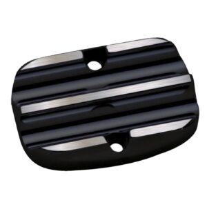 Covingtons Covingtons, master cylinder top cover. Rear. Black
