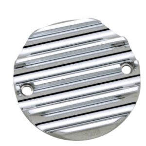 Covingtons Covingtons, point cover. Finned, chrome