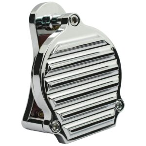 Covingtons Covingtons, horn & cover kit. Chrome