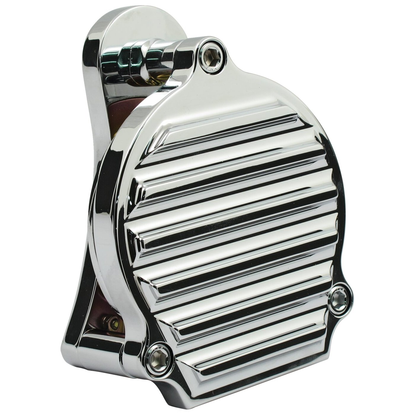 Covingtons Covingtons, horn & cover kit. Chrome