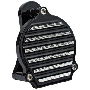 Covingtons Covingtons, horn & cover kit. Black DC
