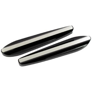 Covingtons Covingtons, turn signal eliminators. Black