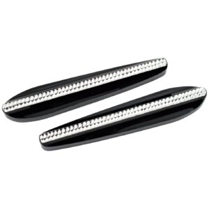 Covingtons Covingtons, turn signal eliminators. Black diamond