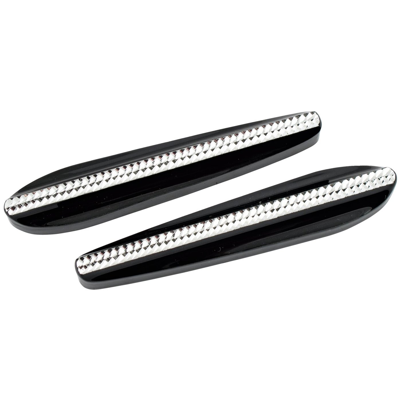 Covingtons Covingtons, turn signal eliminators. Black diamond