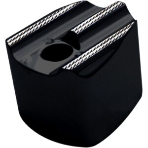 Covingtons Covingtons, Touring finned ignition switch cover. BDC