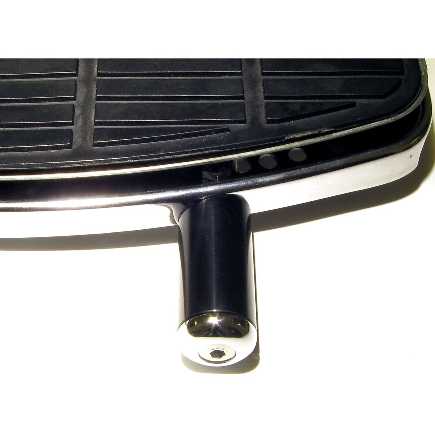 Riverside Custom Riverside, footrest kit for rider floorboards - Image 2