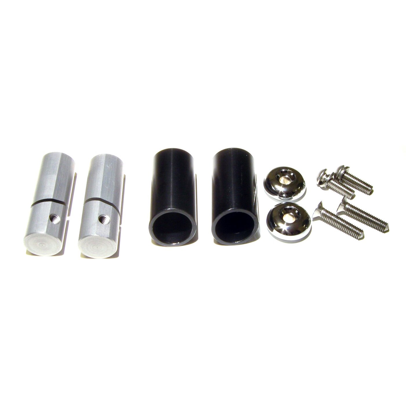 Riverside Custom Riverside, footrest kit for rider floorboards