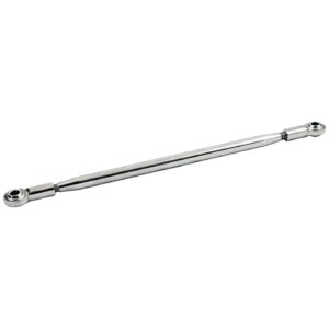 Riverside Custom Riverside, shifter rod, stainless steel