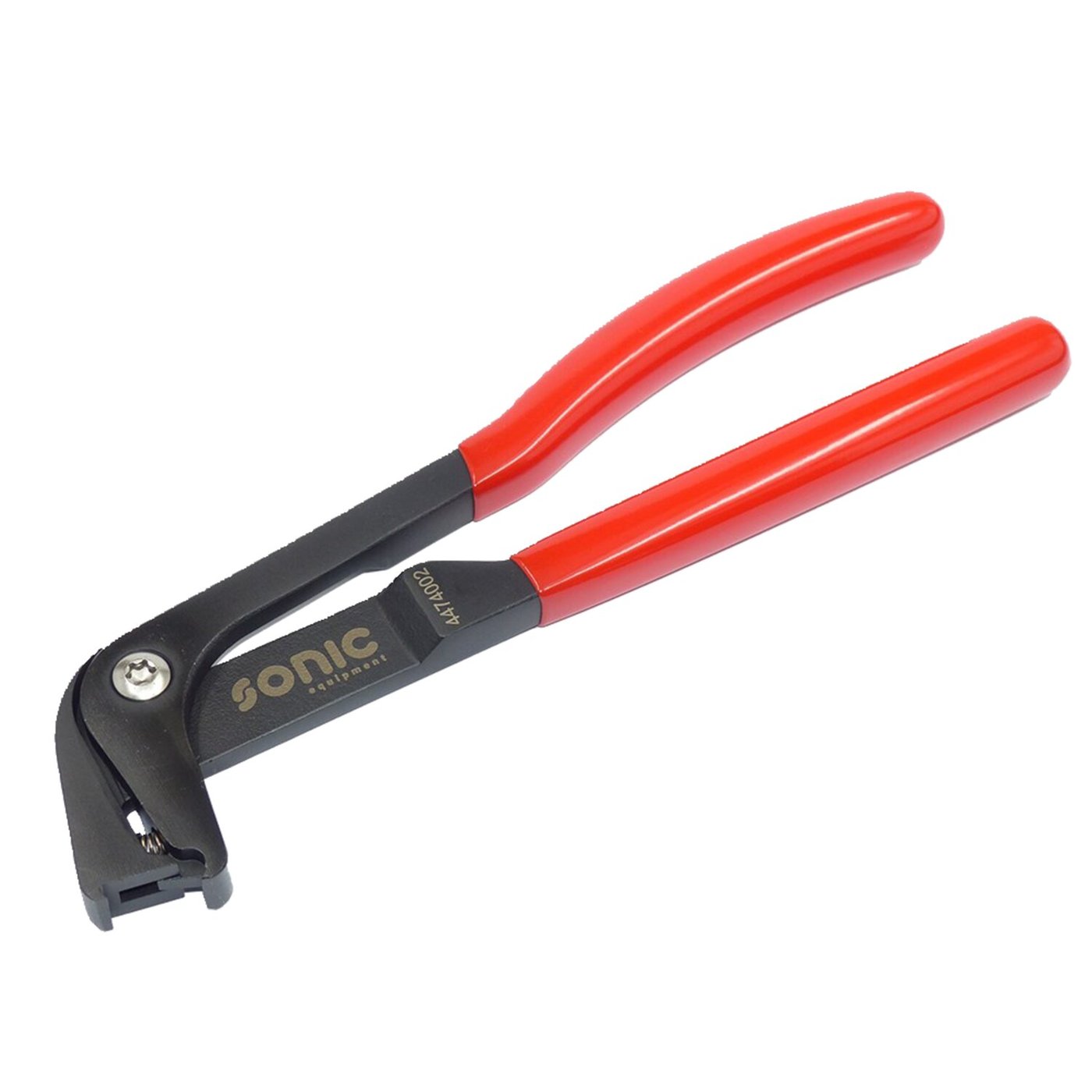 Sonic Sonic, adhesive balance weights pliers. 230mm