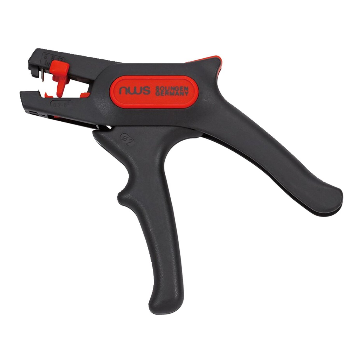 Sonic Sonic, automatic wire stripper. 0.5 - 4mm OD
