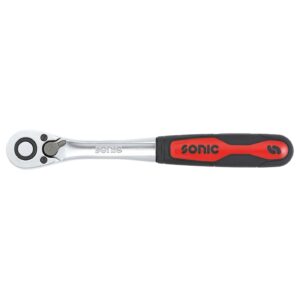 Sonic Sonic, ratchet 3/8" drive