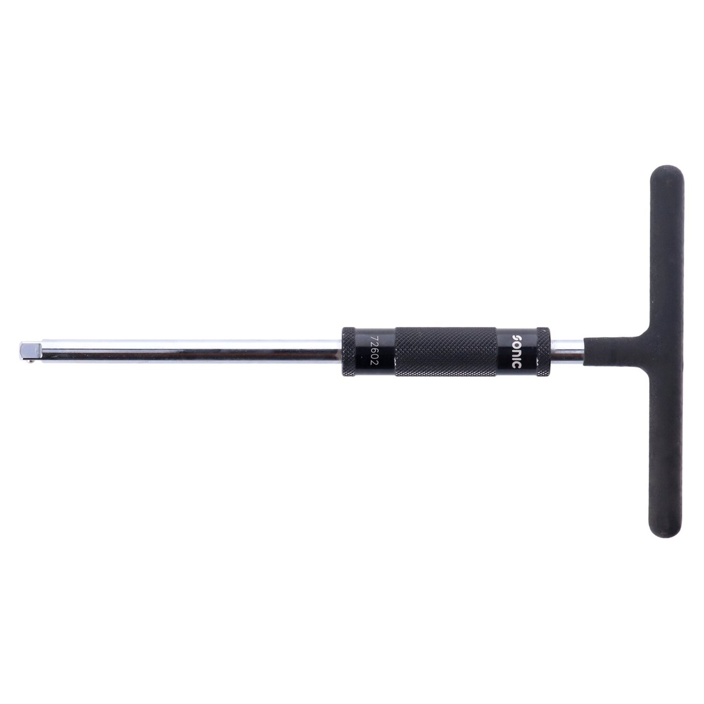 Sonic Sonic, Speedy T-grip 3/8" drive