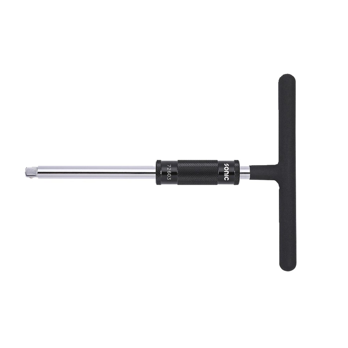 Sonic Sonic, Speedy T-grip 1/2" drive