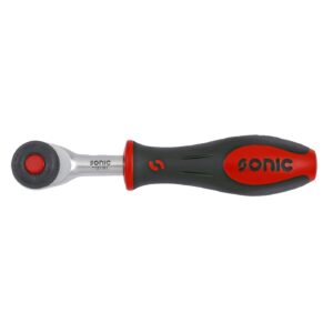 Sonic Sonic, Twister ratchet 1/4" drive
