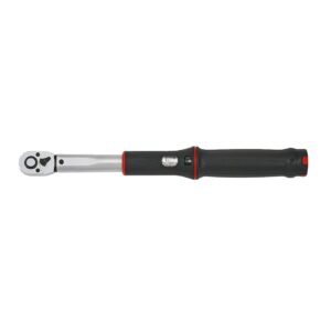 Sonic Sonic, Torque wrench 5-25Nm. 1/4" drive