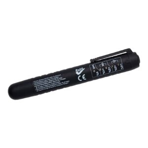 Sonic Sonic, digital brake fluid tester