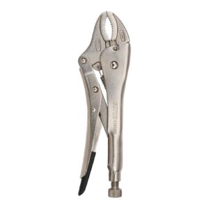 Sonic Sonic, Locking pliers. 10"