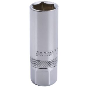 Sonic Sonic, spark plug socket with clip. 16mm