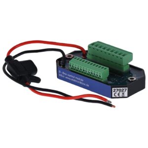 Elektronikbox Axel Joost Elektronik, B-Box brain box