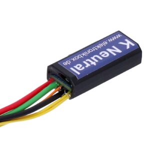 Elektronikbox Axel Joost Elektronik, BMW K Neutral
