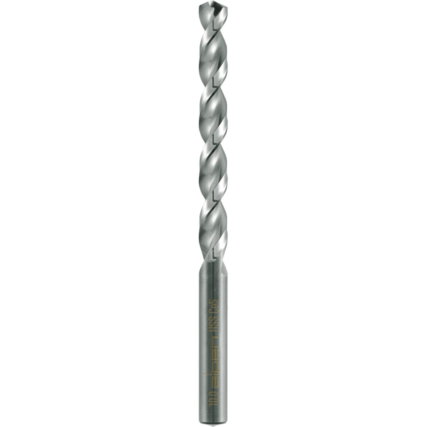 Alpen Alpen, HSS Cobalt drill size 8mm