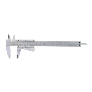 MIB MIB, vernier caliper. 200mm
