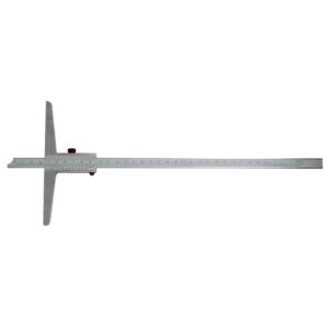 MIB MIB, dept vernier caliper. 150mm