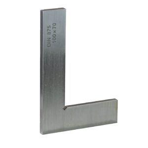 MIB MIB, positioning square. 200x130mm