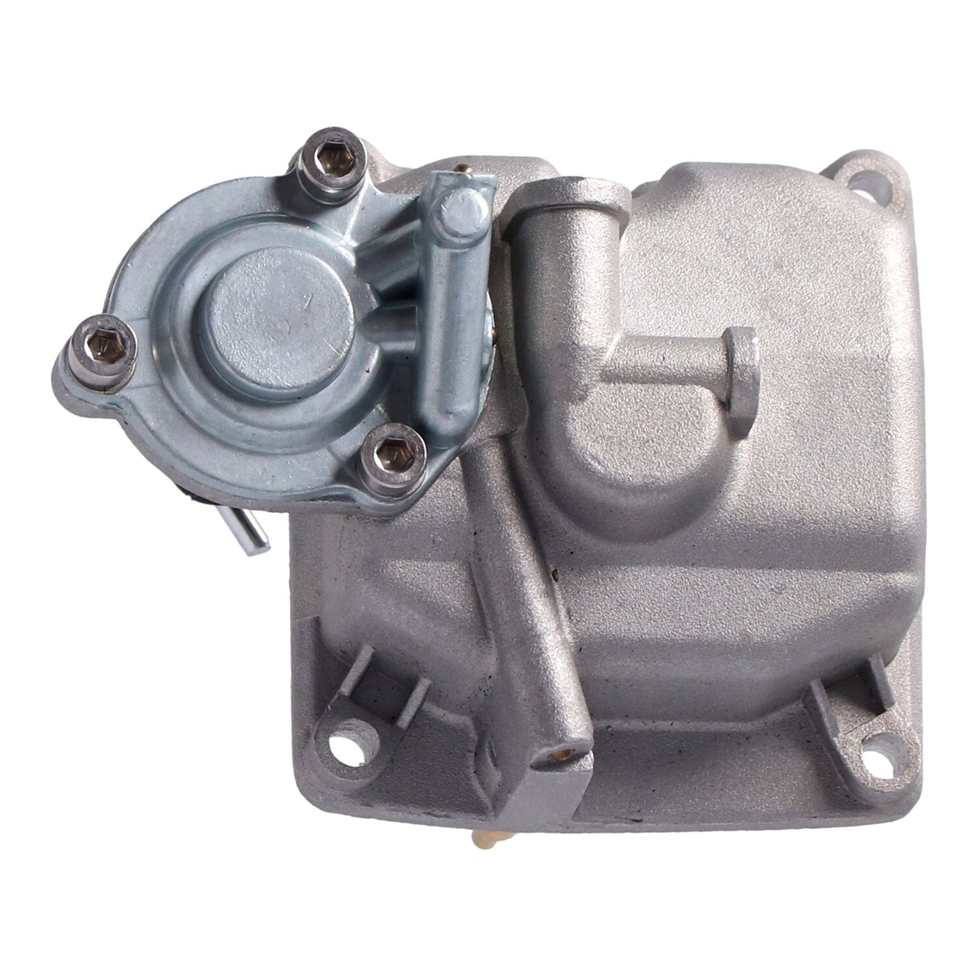 CV Performance CVP, CV carburetor float bowl assembly - Image 2