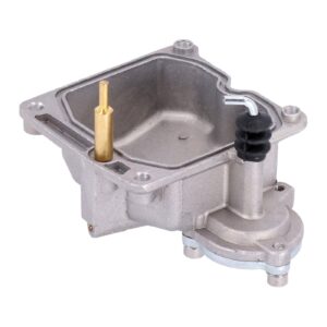 CV Performance CVP, CV carburetor float bowl assembly