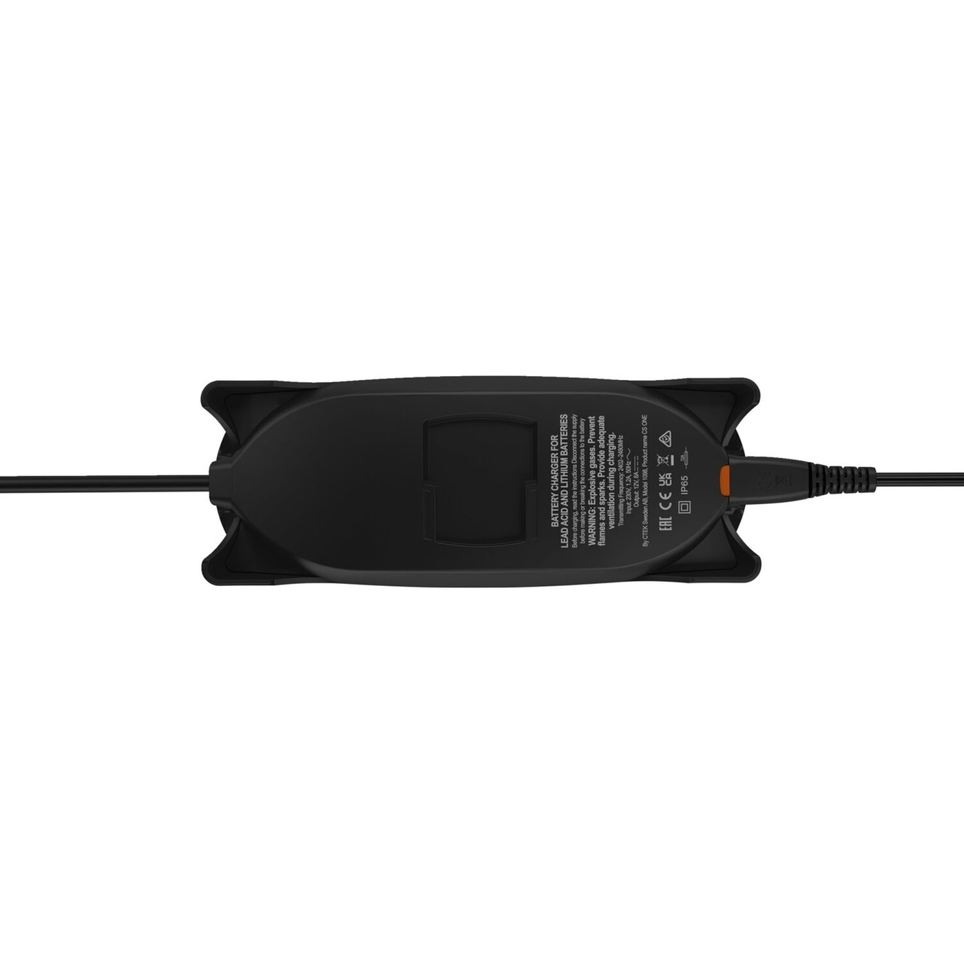 CTEK CTEK, CS ONE Battery charger. UK wall plug - Image 2