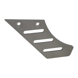 Dynojet Dynojet, belt guard. Gray