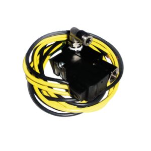 Legend Air Suspension Motorcycle solenoid assembly