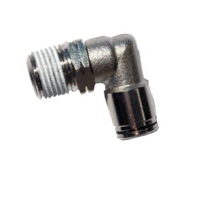 Legend Air Suspension 90 degrees fitting