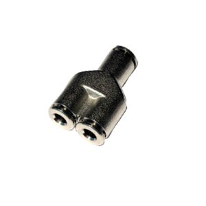 Legend Air Suspension Y-fitting