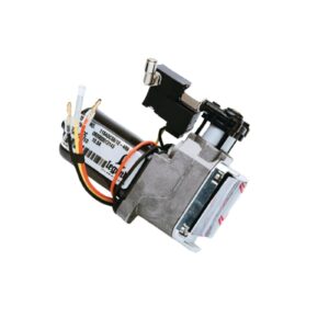 Legend Air Suspension Compressor assembly v1