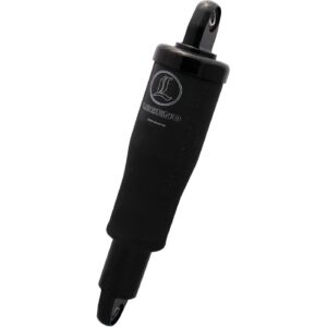 Legend Air Suspension Legend, Air HGV air suspension. Black