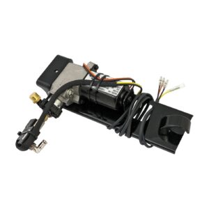 Legend Air Suspension Legend compressor assembly aero