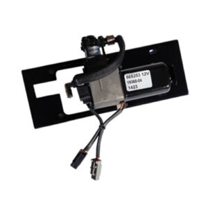 Legend Air Suspension Legend compressor assembly