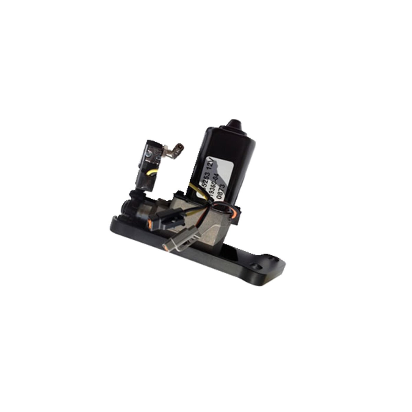 Legend Air Suspension Legend compressor assembly shocks