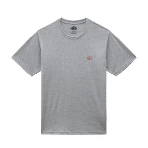 Dickies Dickies Mapleton t-shirt grey melange