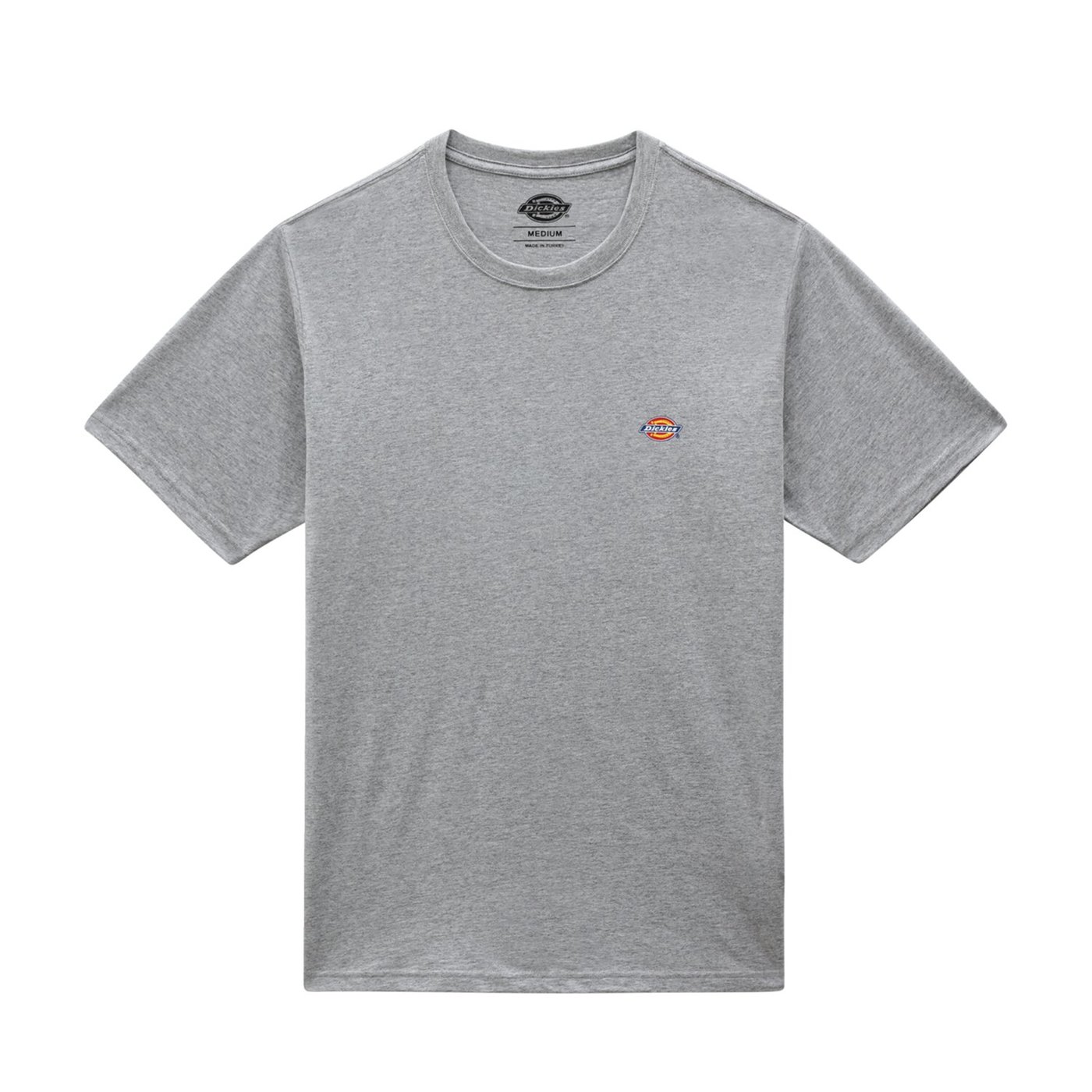 Dickies Dickies Mapleton t-shirt grey melange