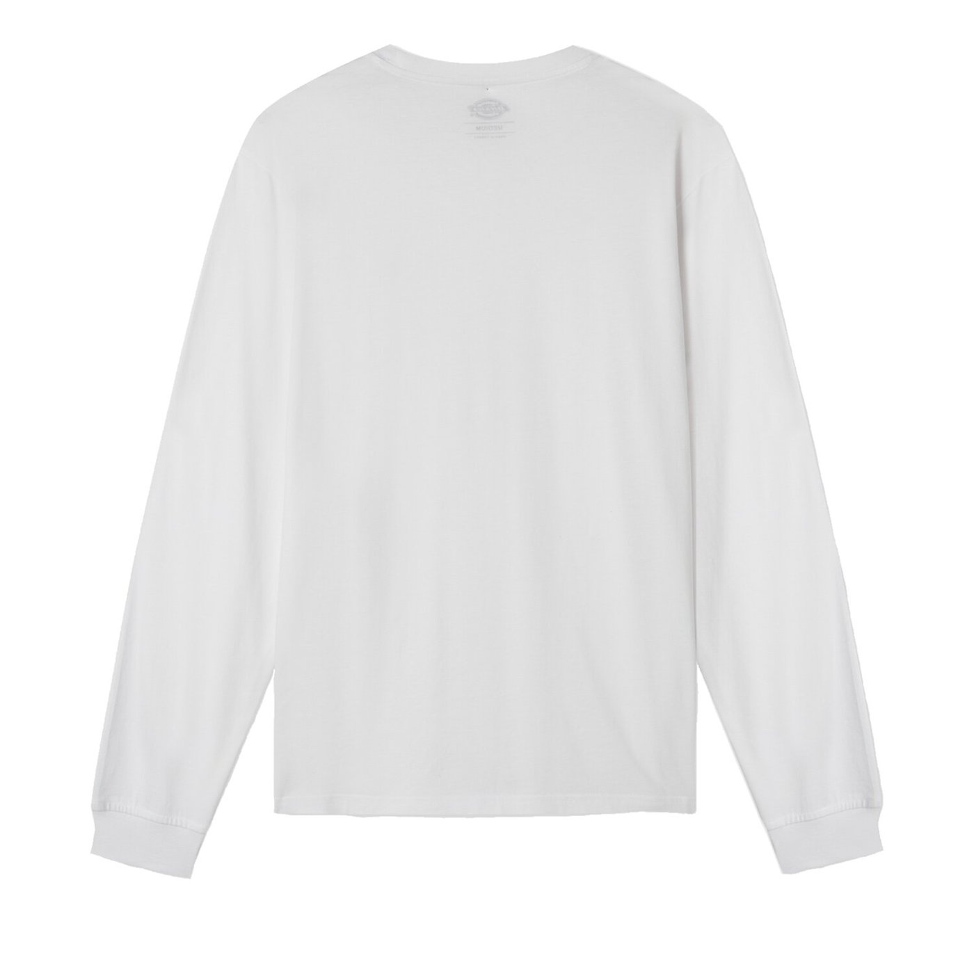 Dickies Dickies Mapleton longsleeve white - Image 2