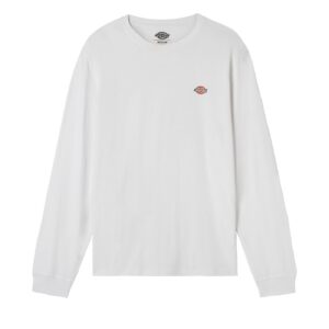 Dickies Dickies Mapleton longsleeve white