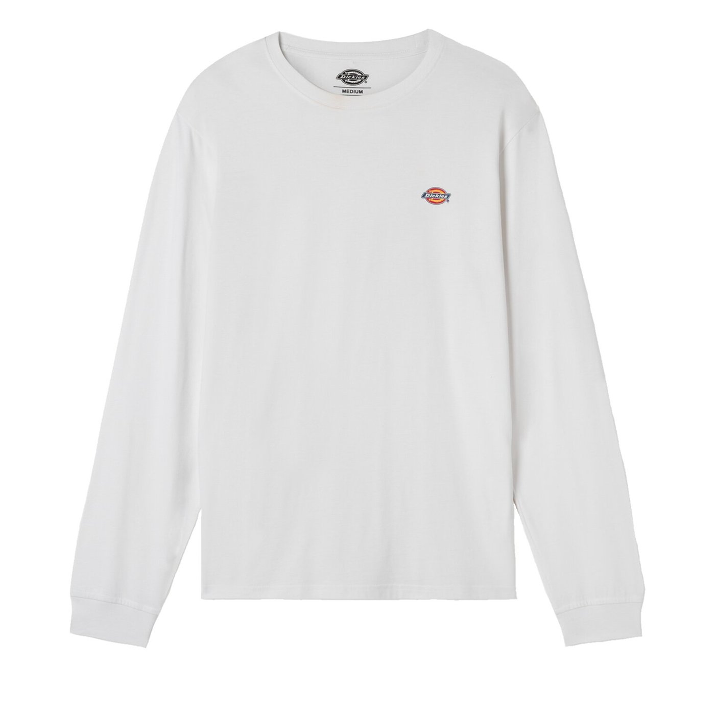 Dickies Dickies Mapleton longsleeve white