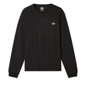 Dickies Dickies Mapleton longsleeve black