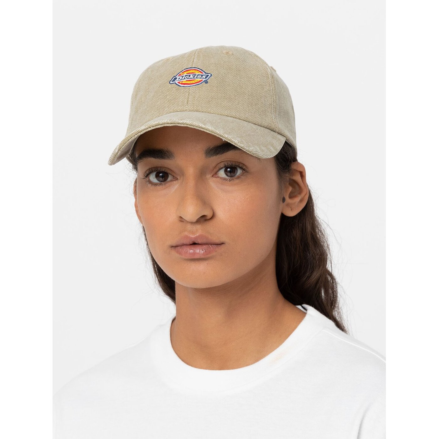 Dickies Dickies Hardwick cap desert sand