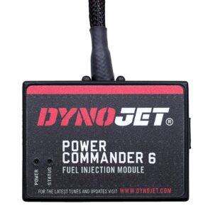 Dynojet Dynojet, Power Commander 6 for H-D