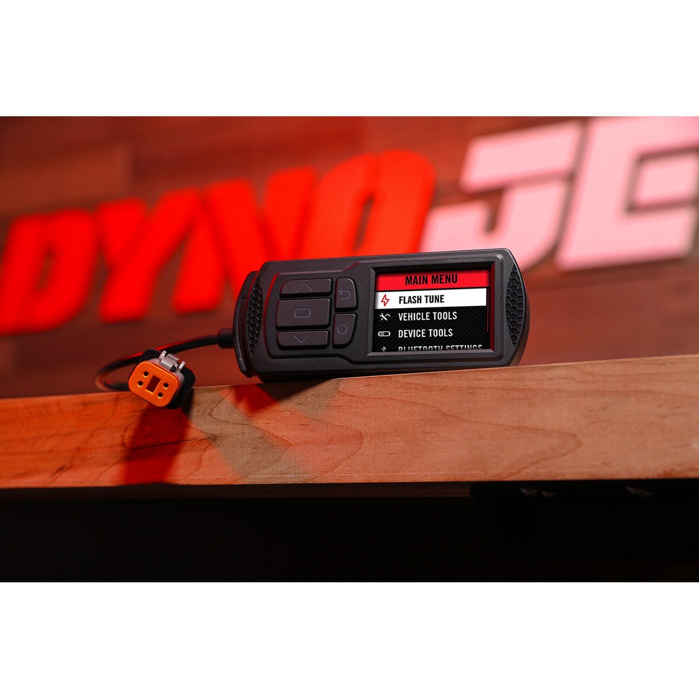 Dynojet Dynojet, Power Vision 3 for 2001-2013 H-D with 4-pin Molex - Image 2