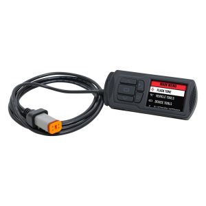 Dynojet Dynojet, Power Vision 3 for 2001-2013 H-D with 4-pin Molex